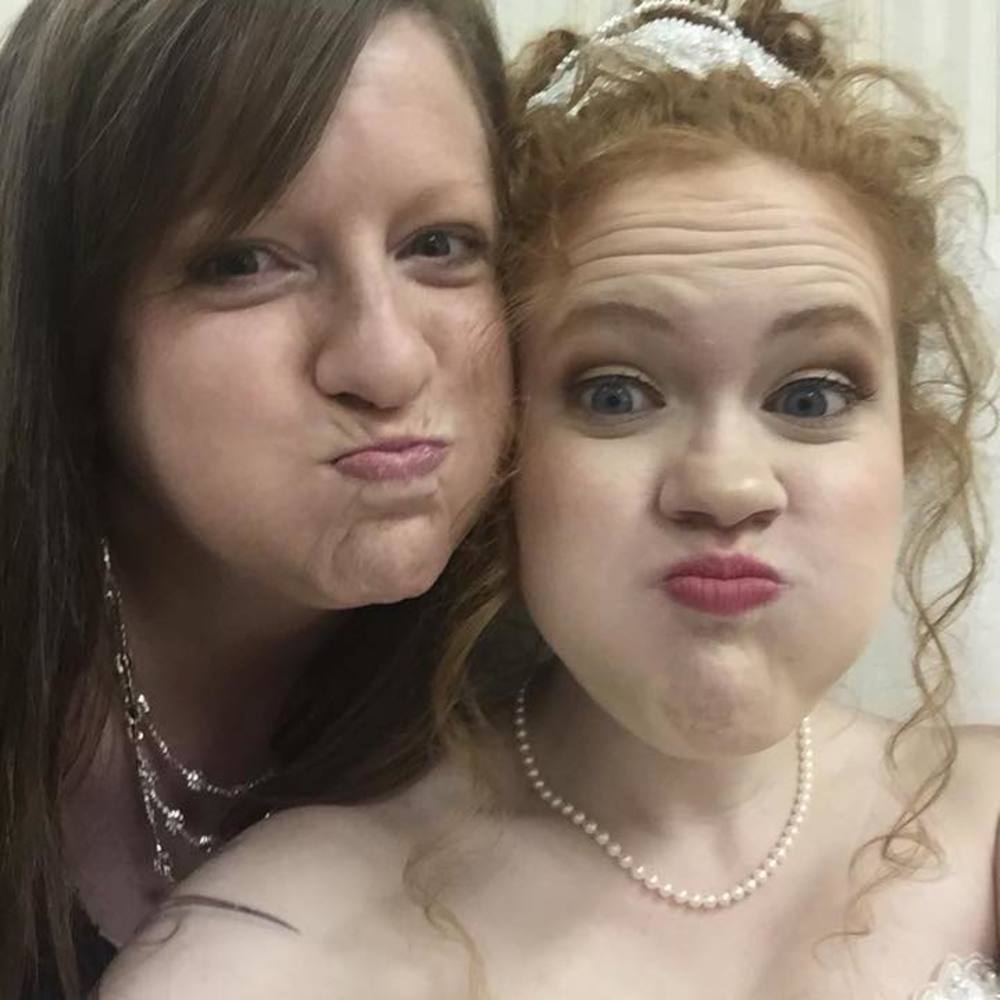 Meet your Posher, Lisa